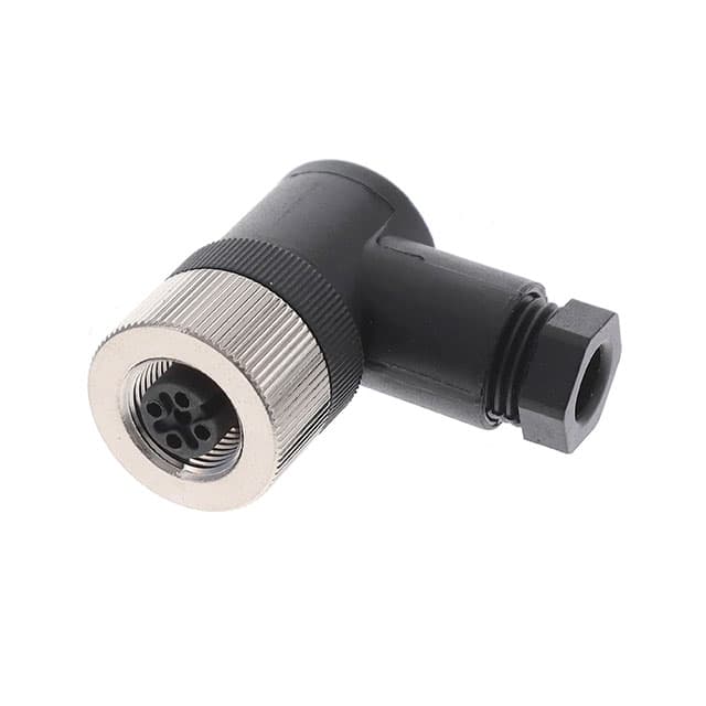 M12-R-05S-A-AE4 On Shore Technology Inc.  Circular Connector Assemblies